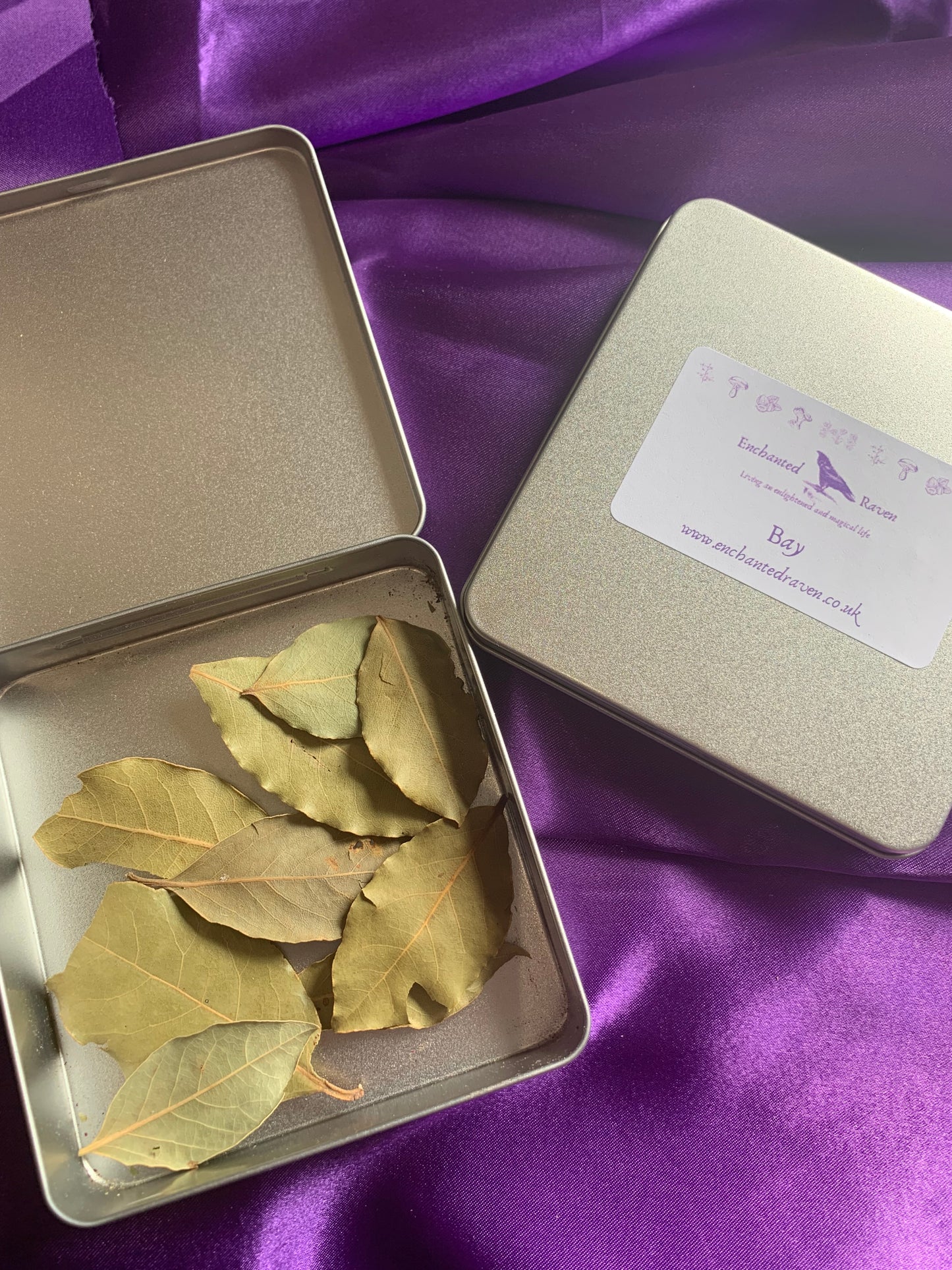 Bay Leaves - 10 Leaves