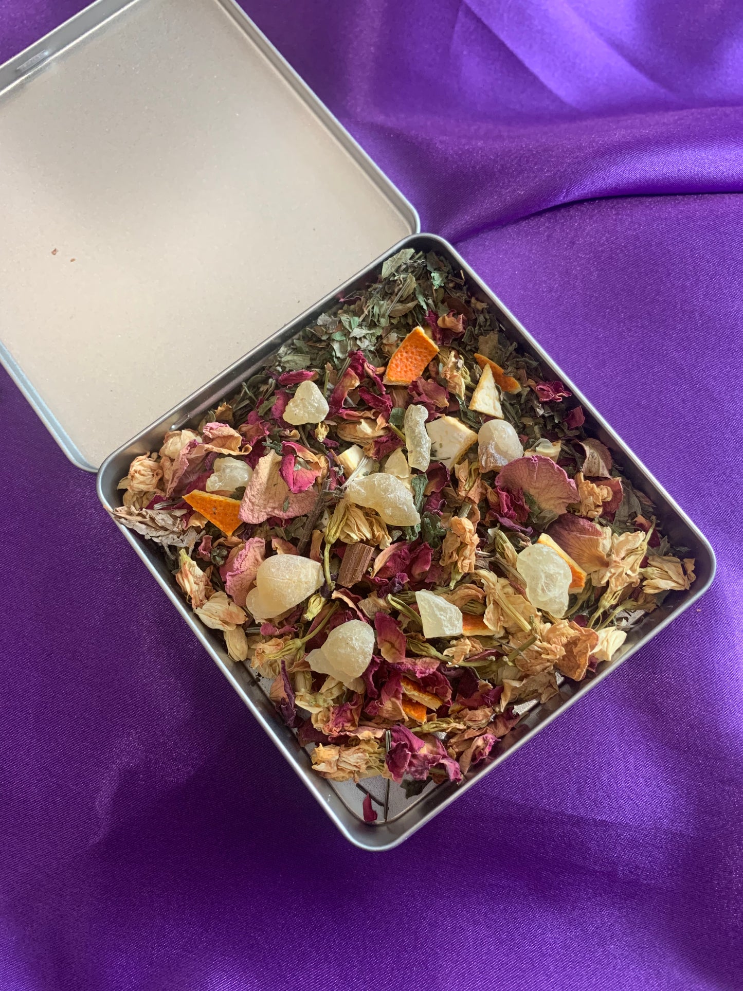 Loose Incense - Beltane