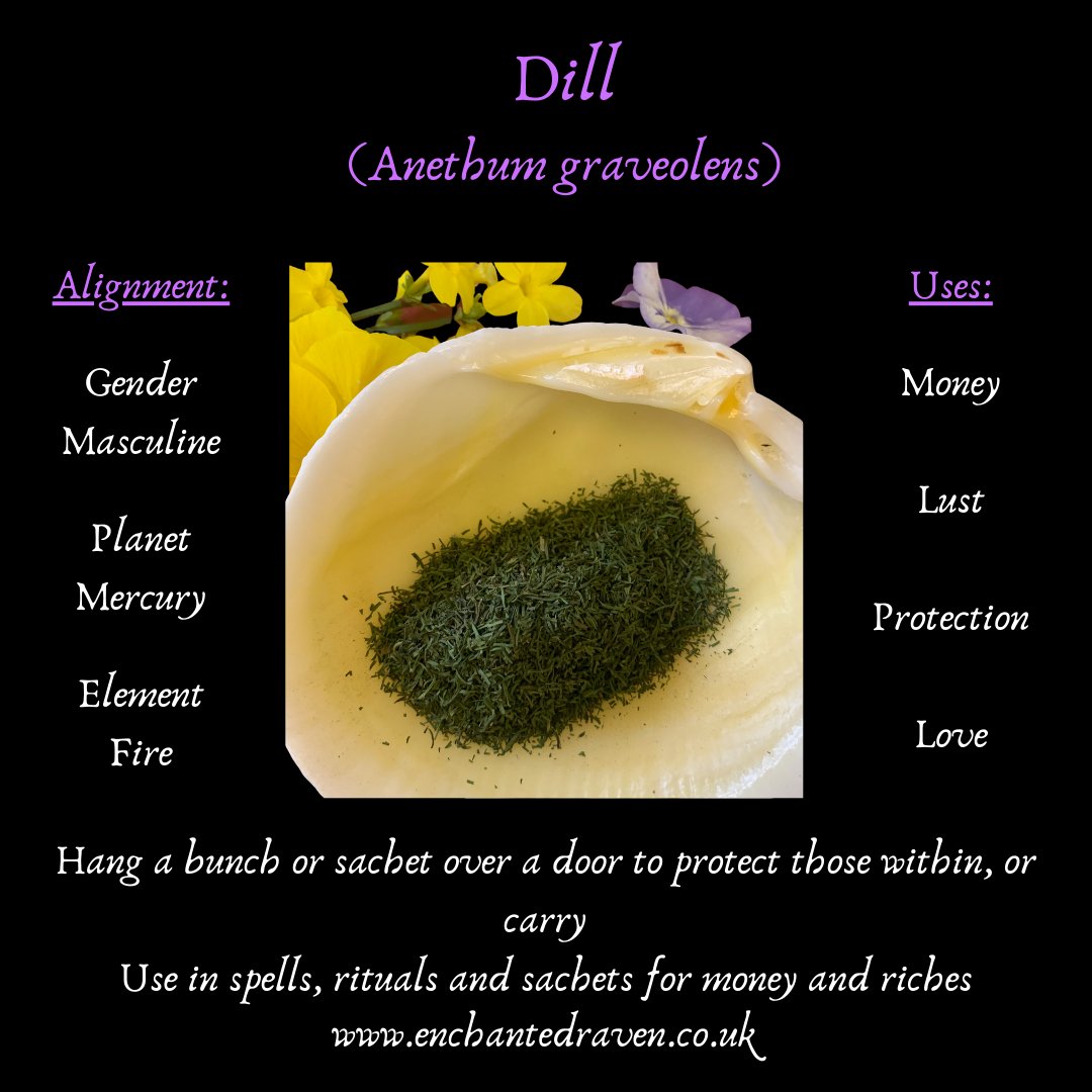 Dill