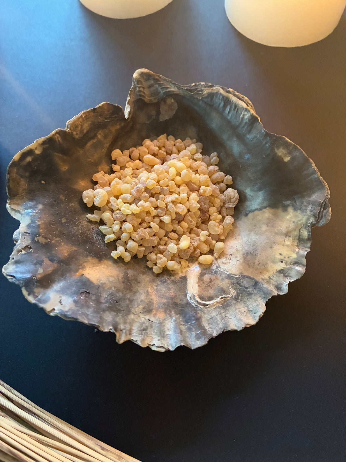 Frankincense - 10g of Frankincense Real Resin