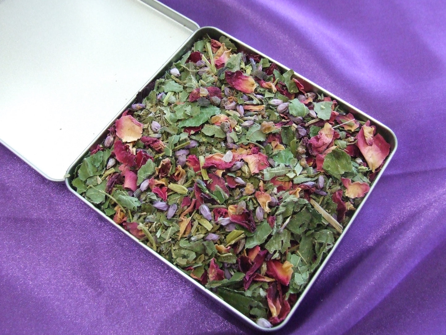 Imbolc - Essentials Hamper