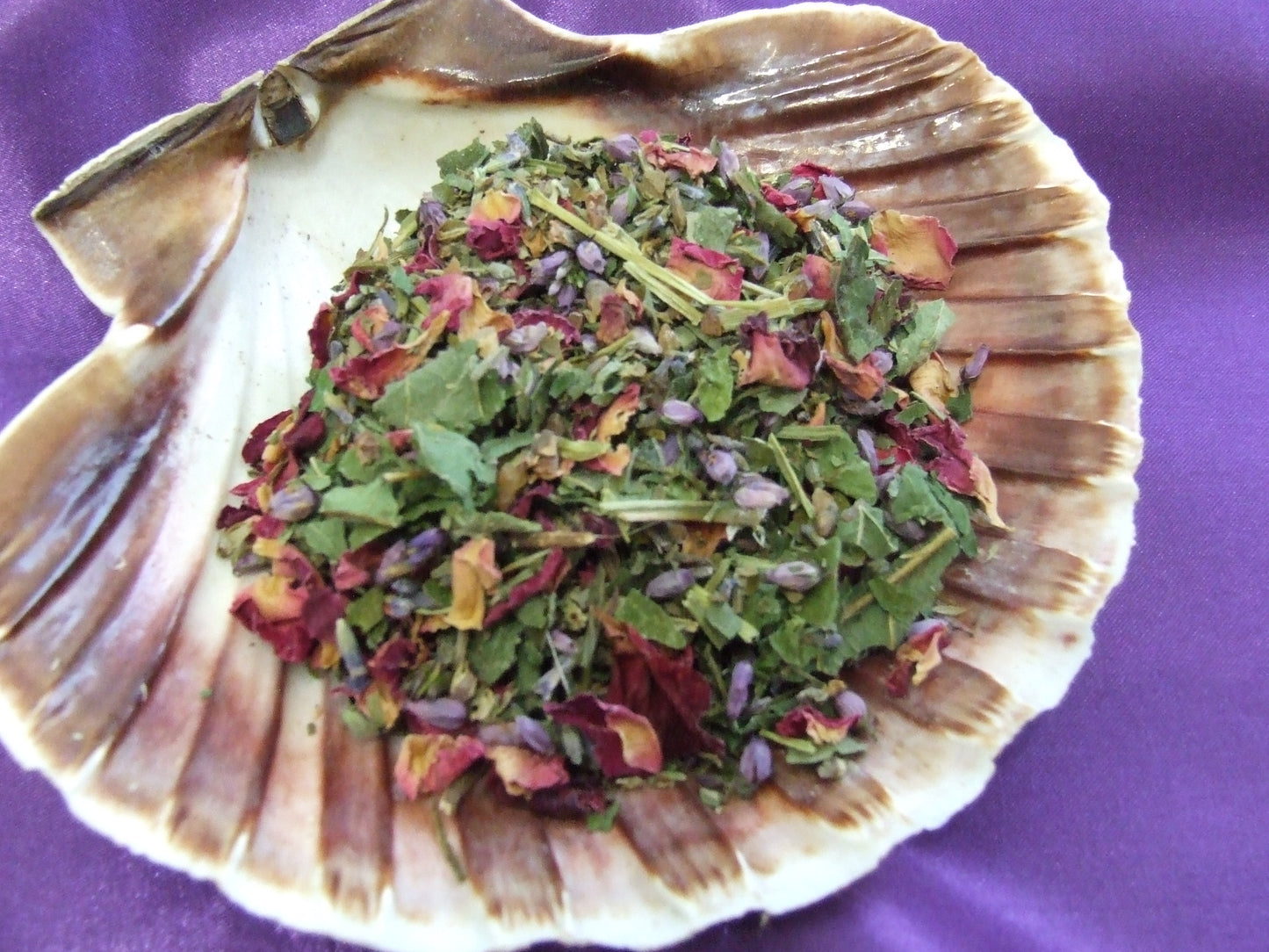 Loose Incense Blend - Imbolc