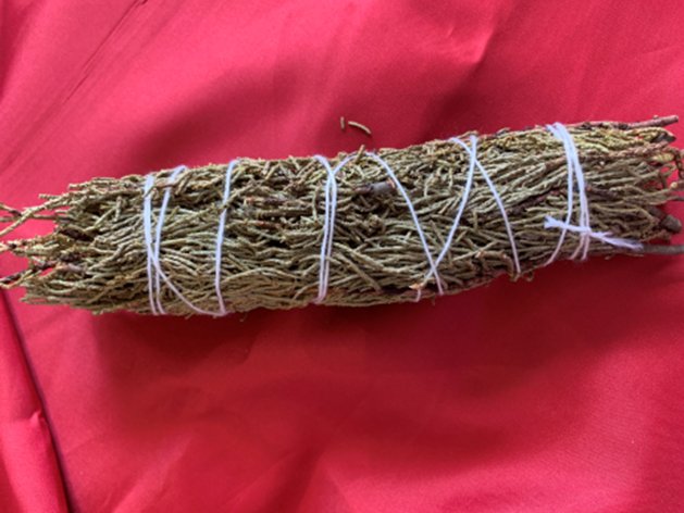 Smudging Gift Box (Standard)