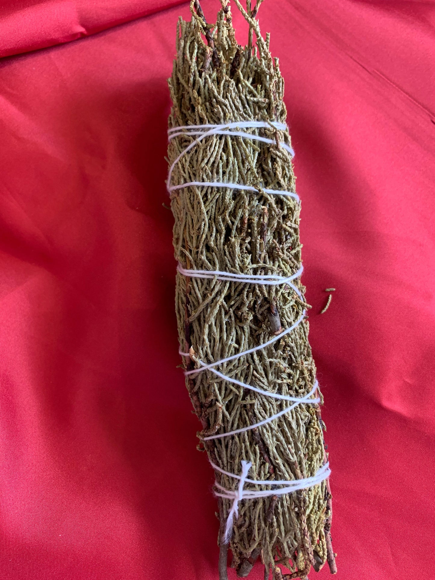 Juniper Smudge Stick Juniper Smudge Bundle