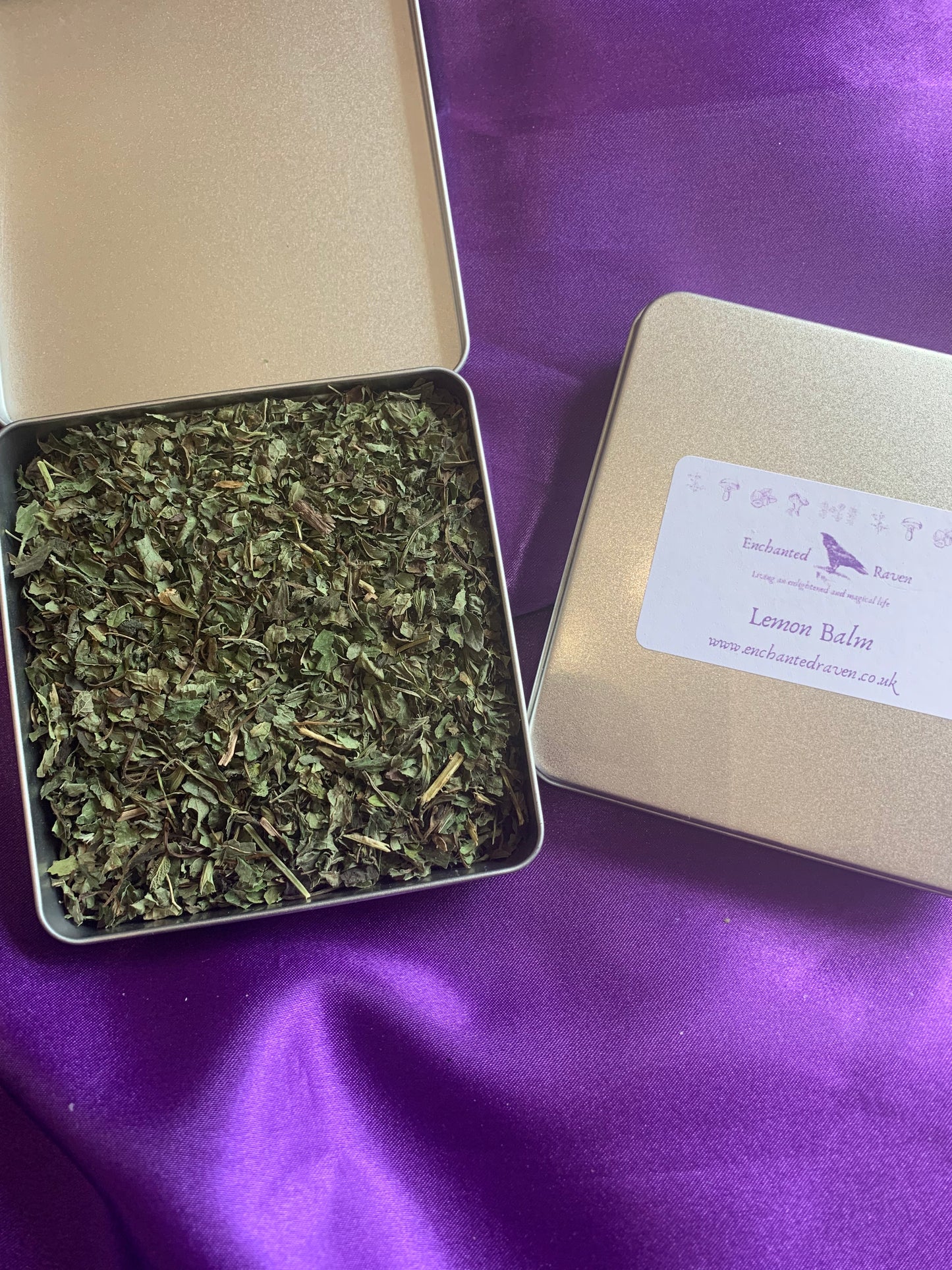 Lemon Balm