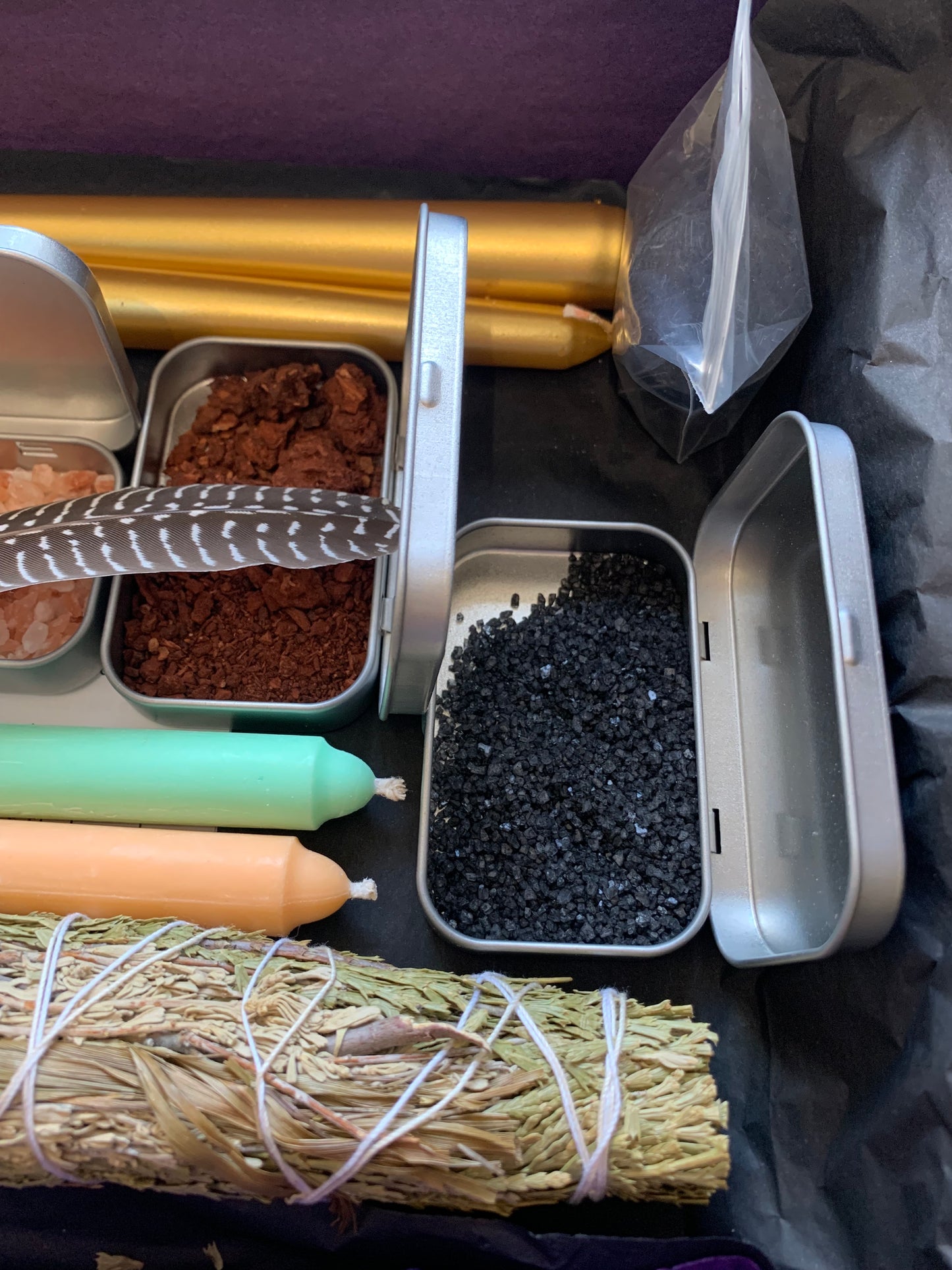 Litha - Essentials Hamper