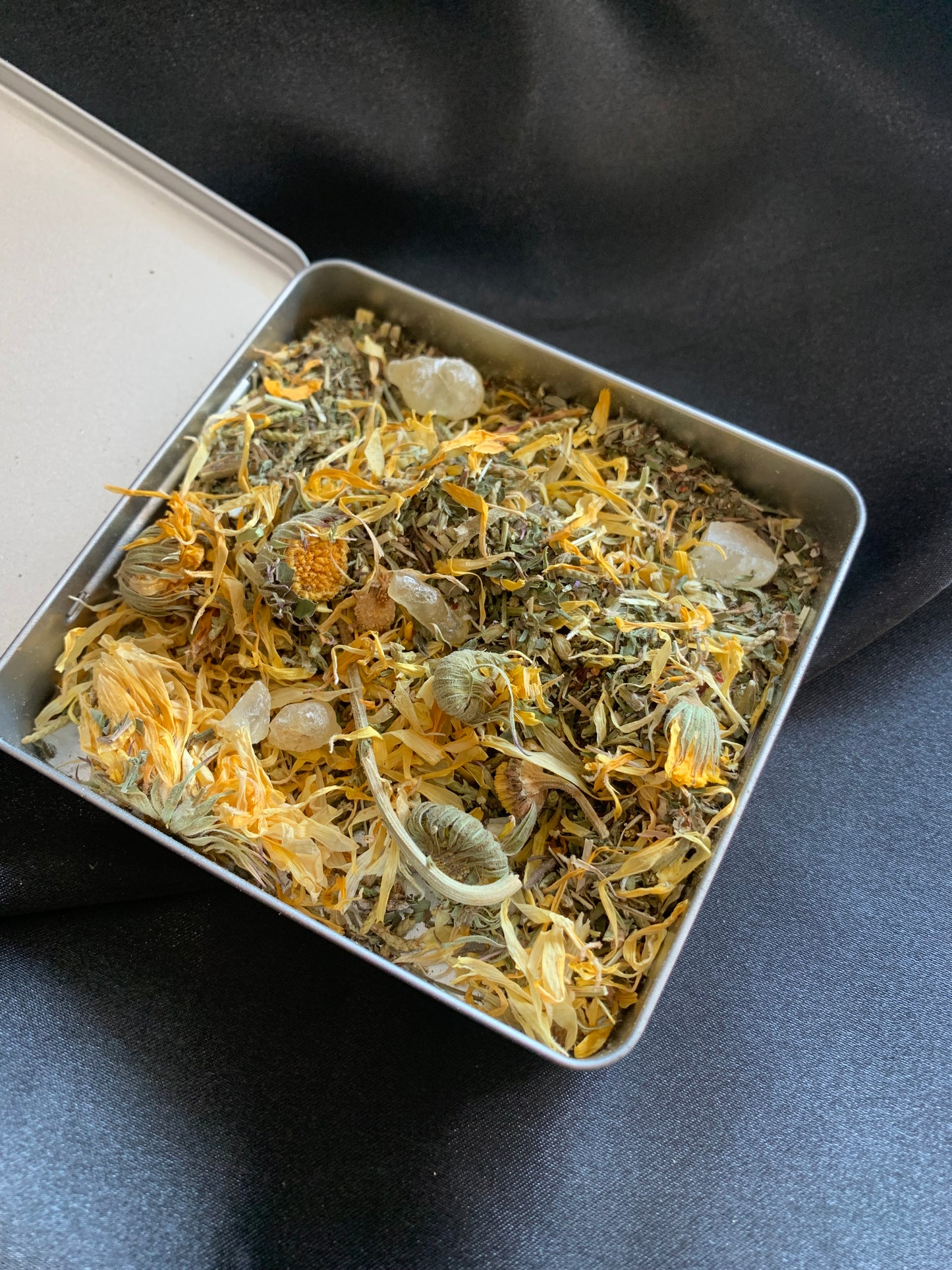 Mabon - Loose Incense Blend