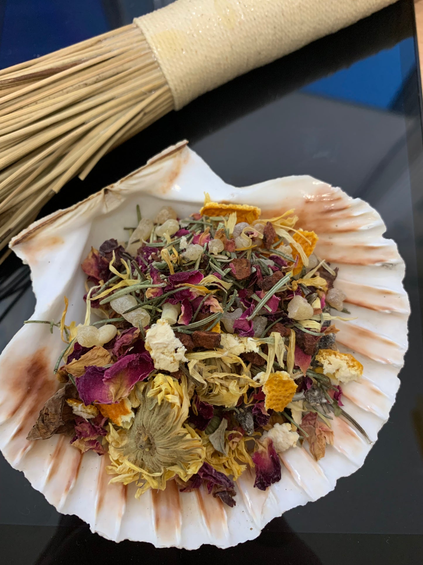 Ostara - Loose Incense