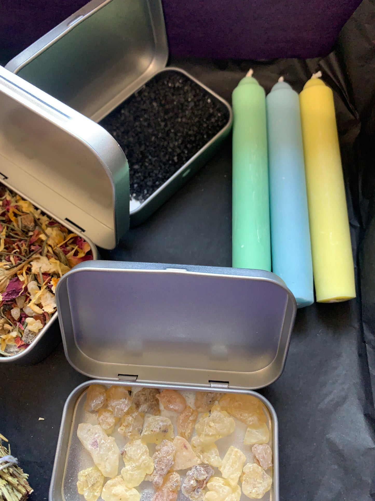 Ostara - Essentials Hamper