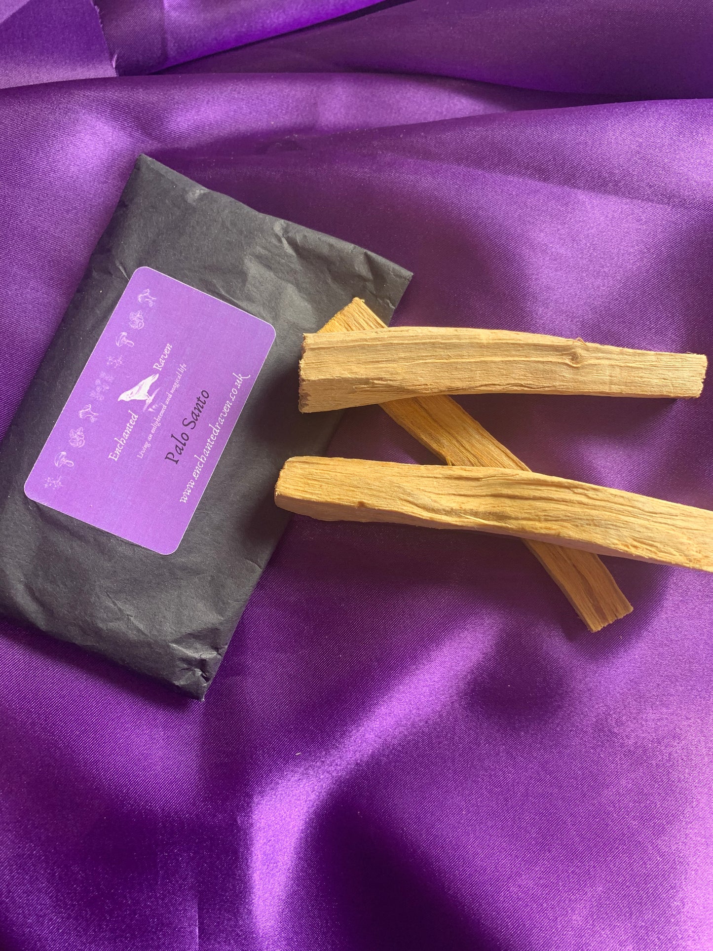 Smudging Gift Box (Standard)