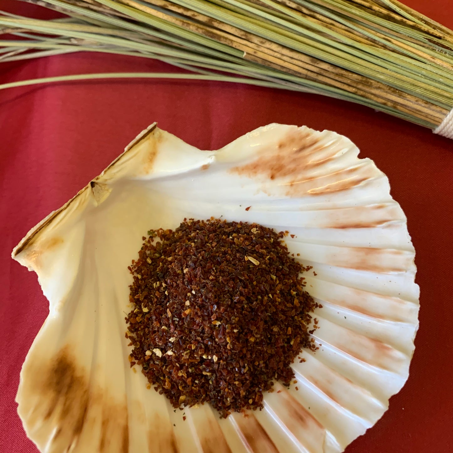 Rosehips - Whole or Granules, Dried