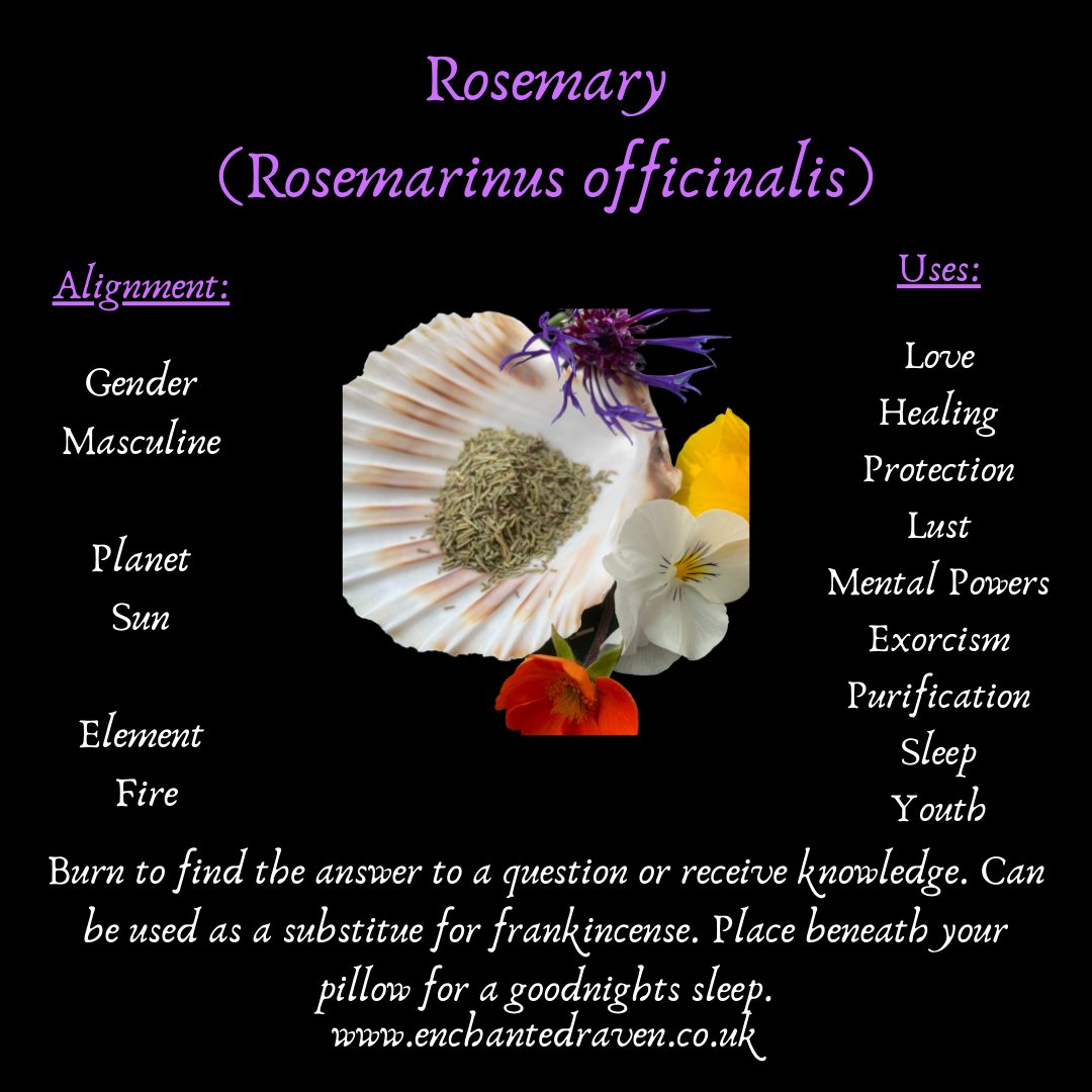 Rosemary