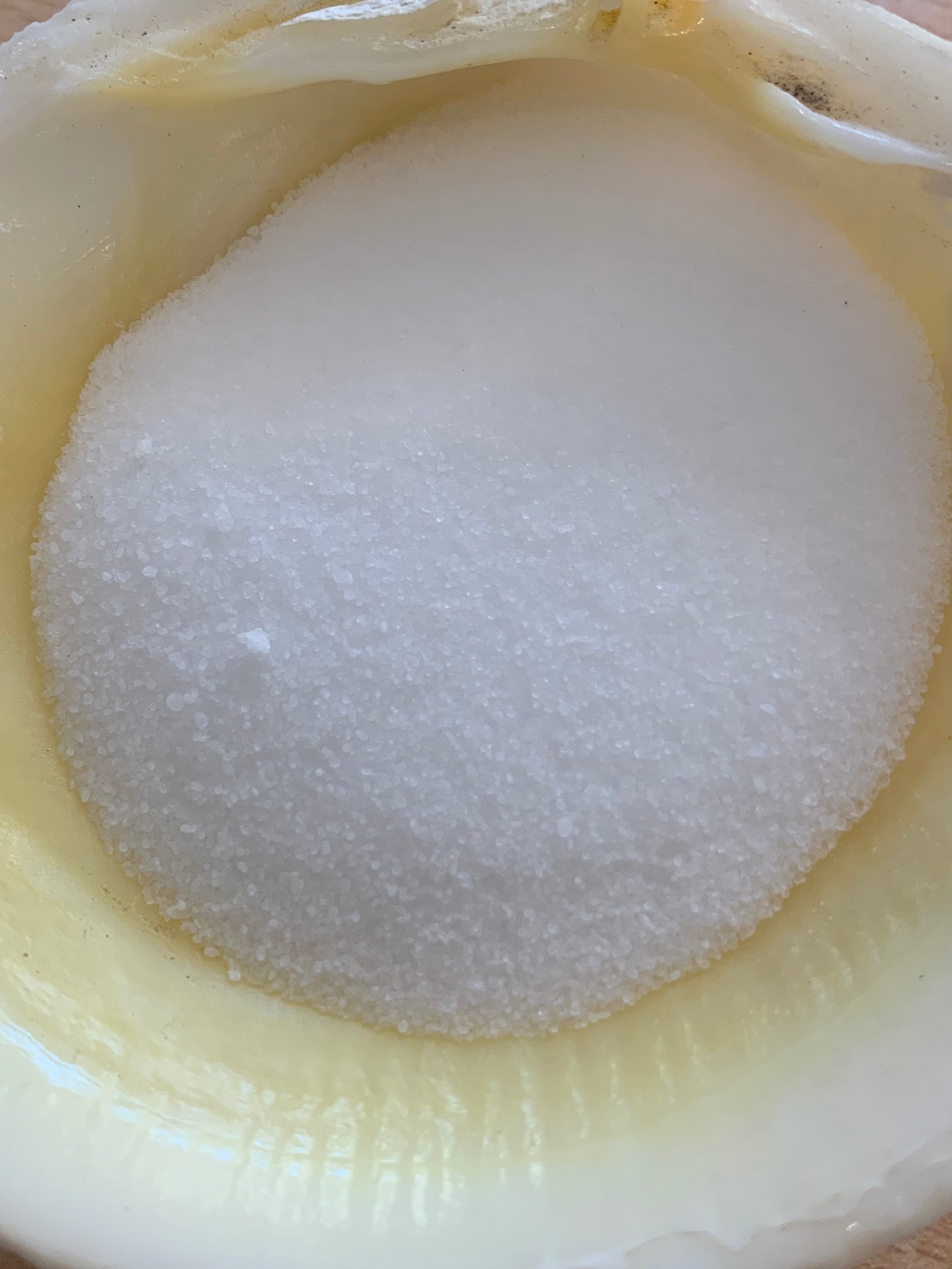 Saltpetre - Potassium nitrate