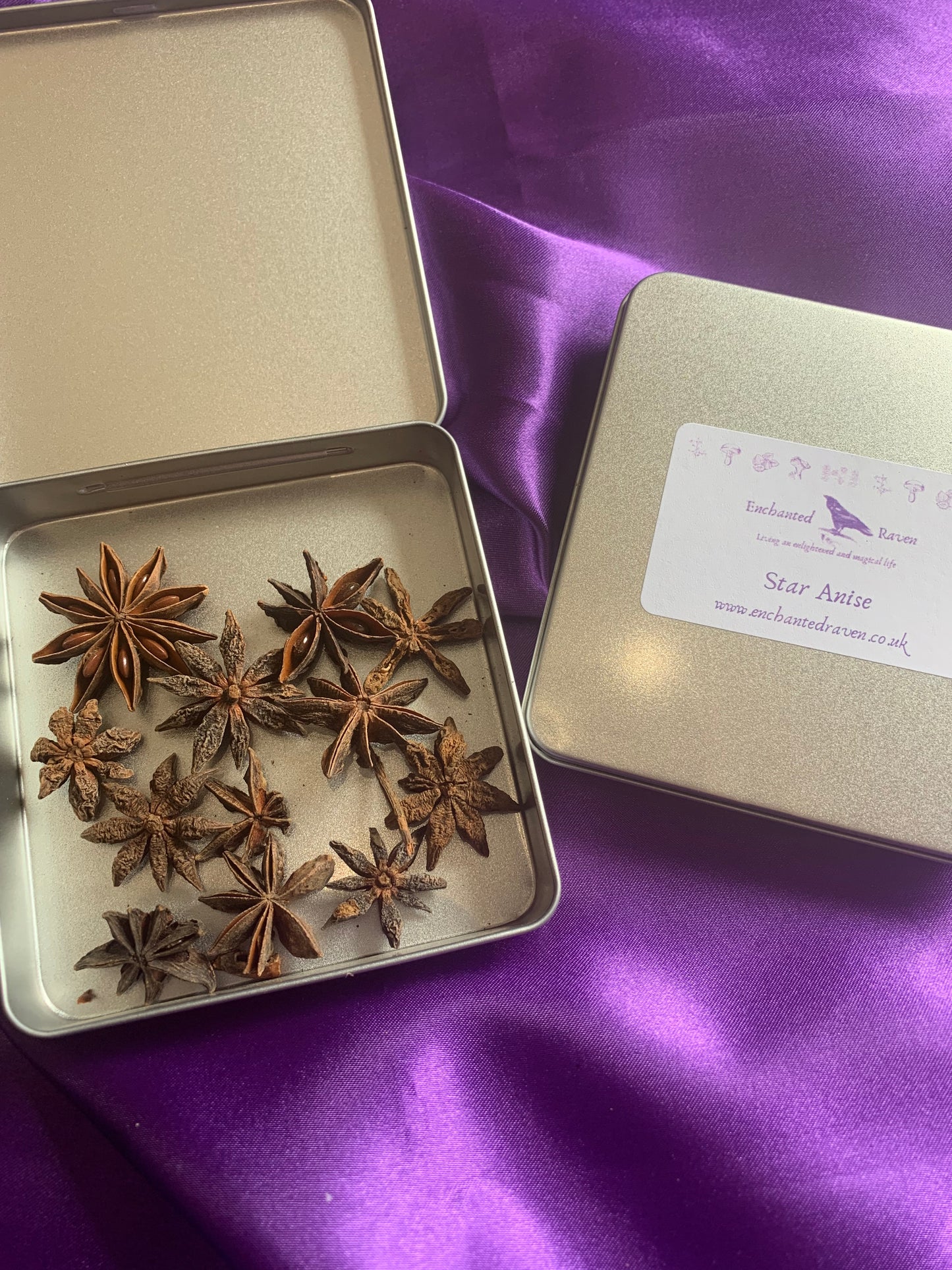Star Anise