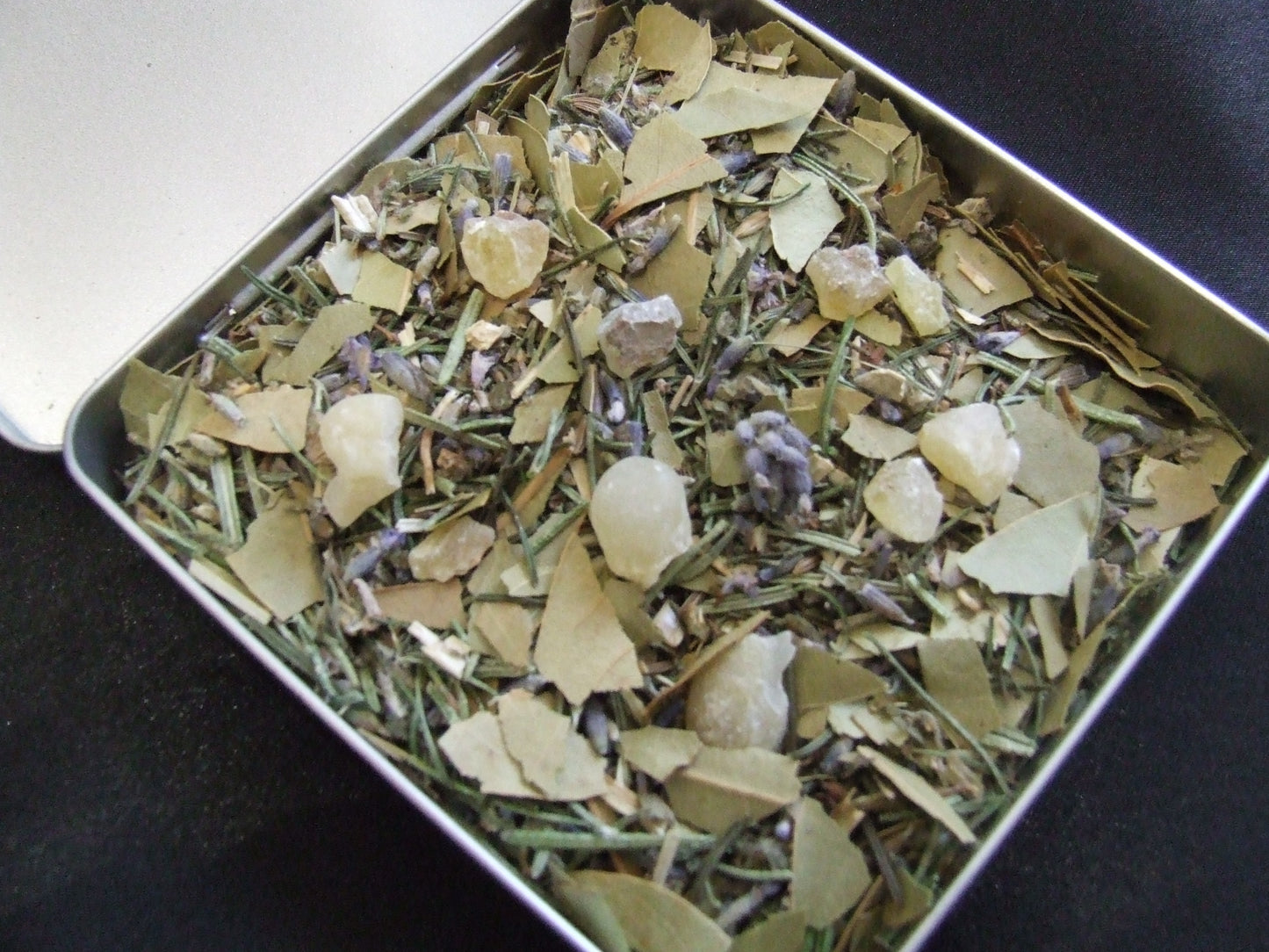 Studying - Loose Incense