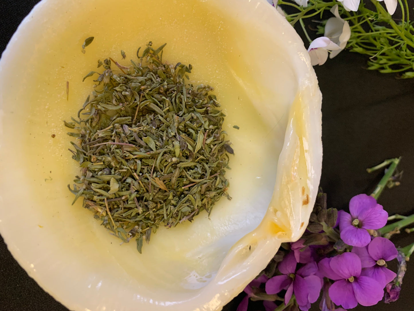 Thyme