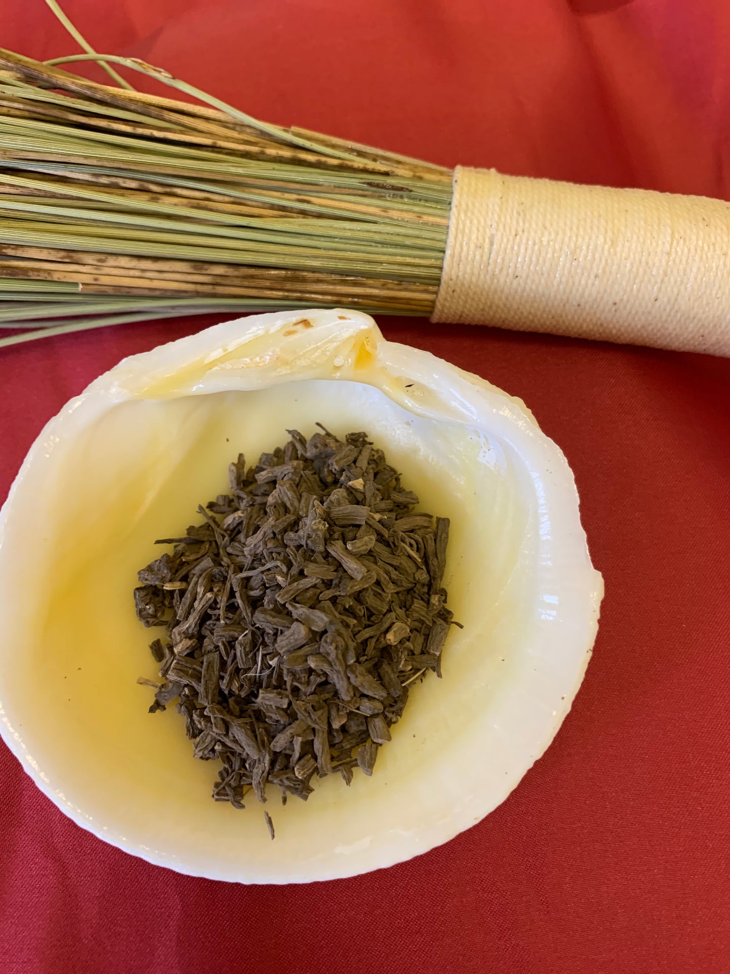 Valerian Root