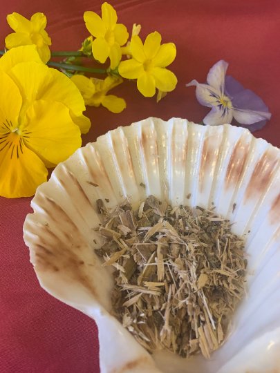 Willow Bark (White)