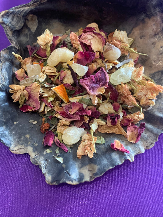 Loose Incense - Beltane