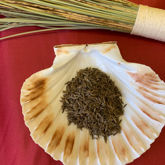 Caraway Seed