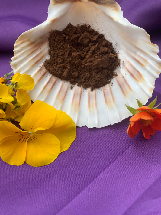 Carob - Powder