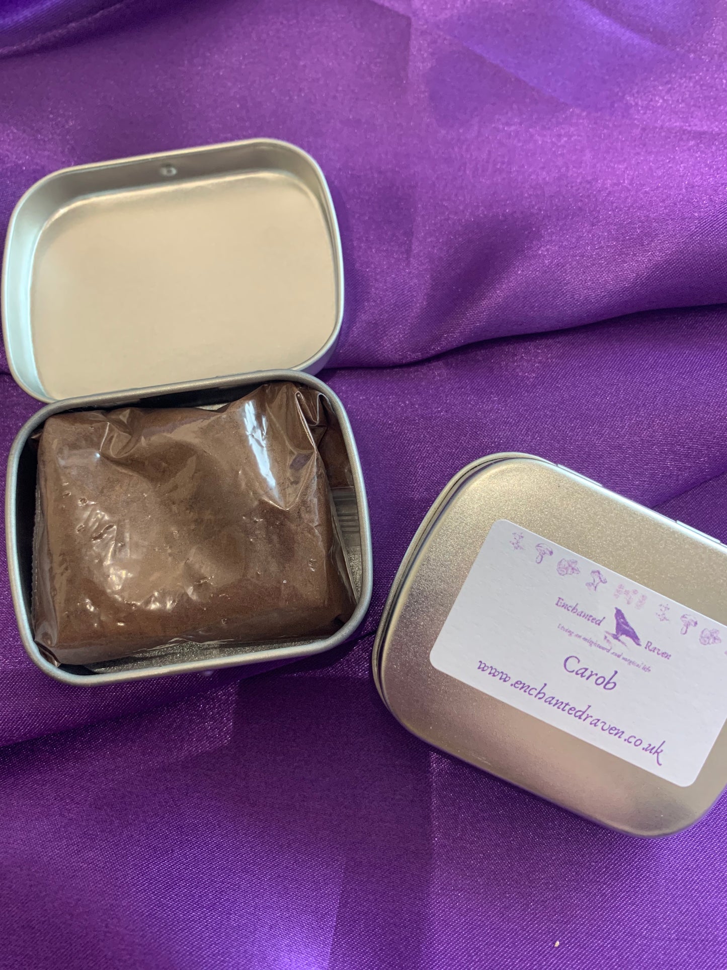 Carob - Powder
