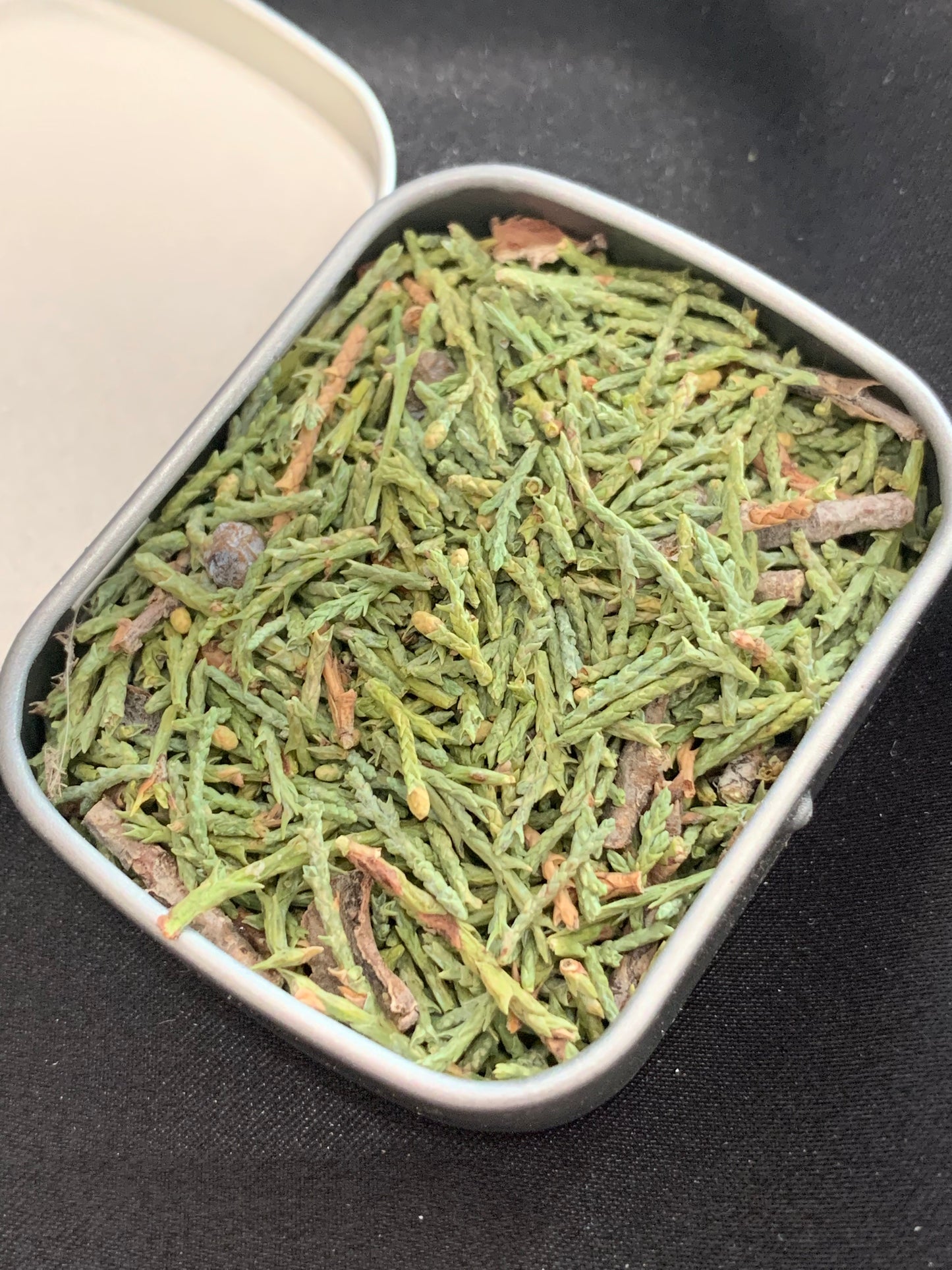 Cedar - 10g - Loose