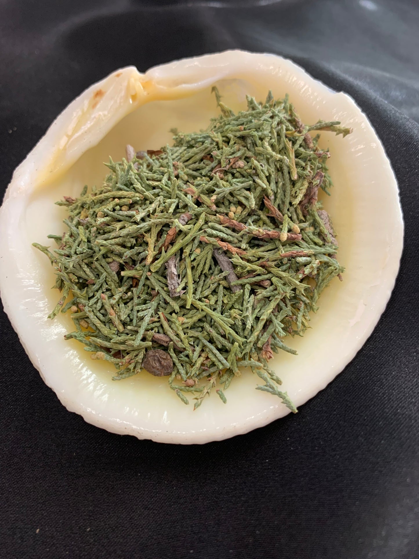 Cedar - 10g - Loose