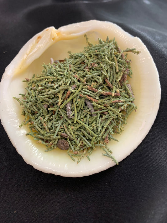 Cedar - 10g - Loose