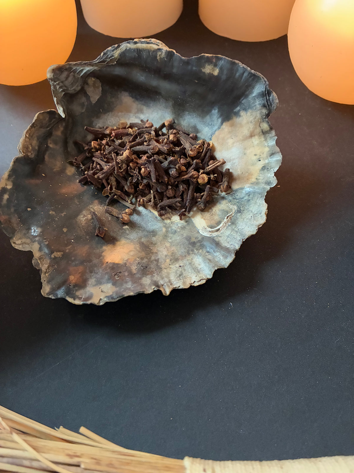 Cloves - Witchcraft Herb for Protection & Good Luck