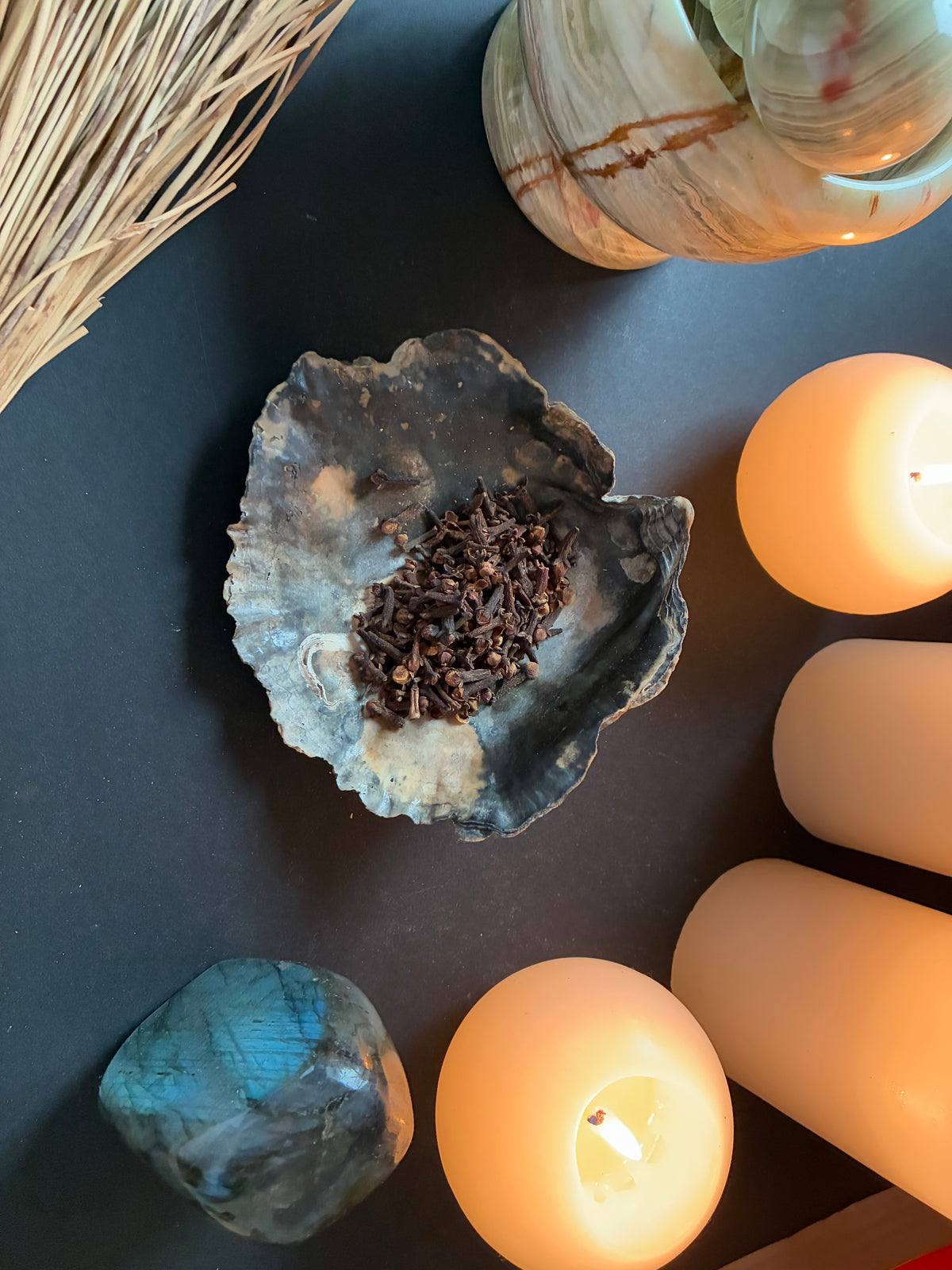 Cloves - Witchcraft Herb for Protection & Good Luck