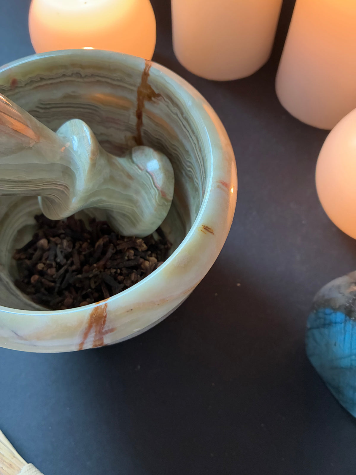 Cloves - Witchcraft Herb for Protection & Good Luck