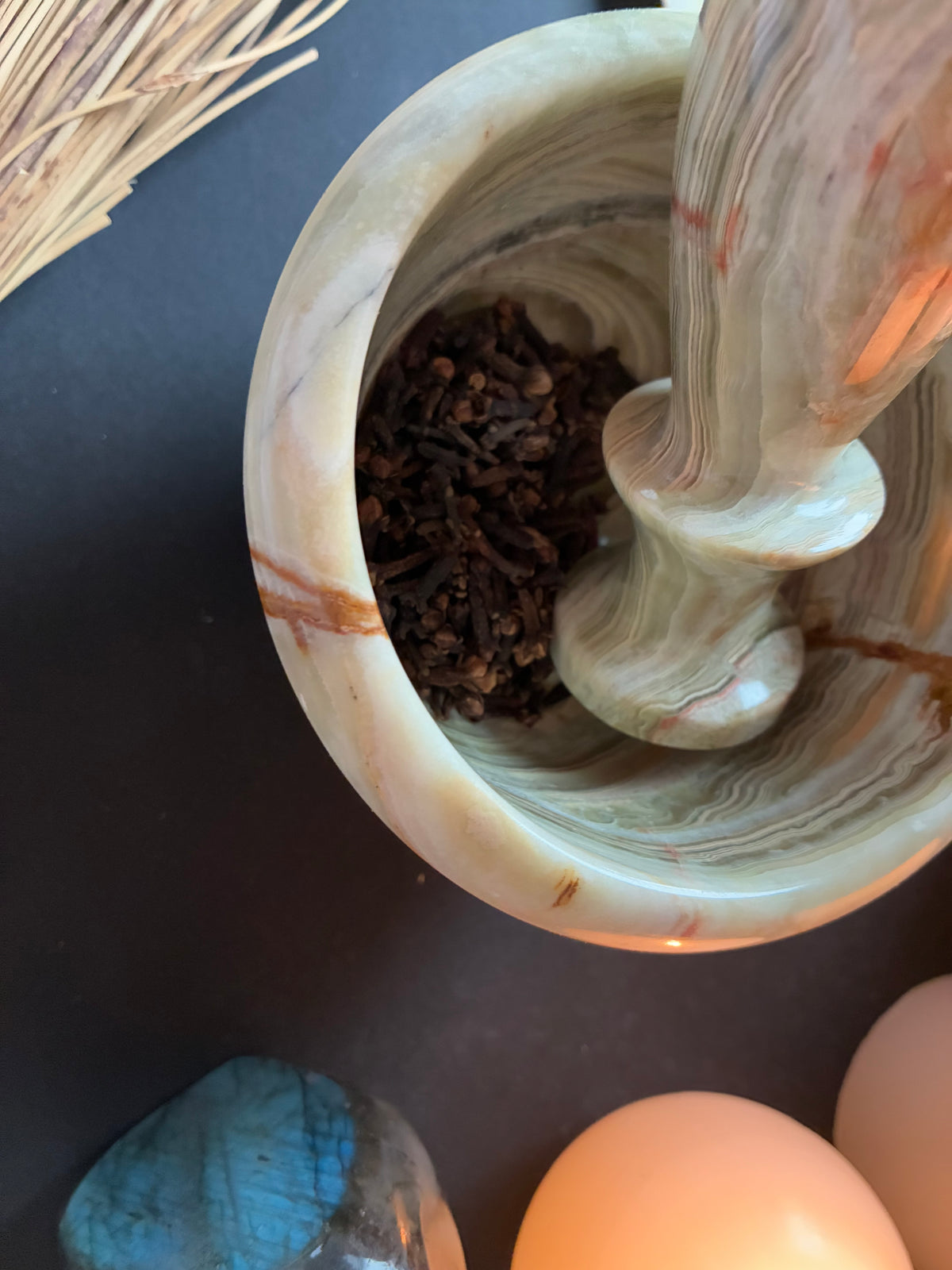 Cloves - Witchcraft Herb for Protection & Good Luck