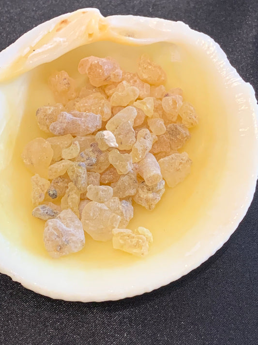 Copal