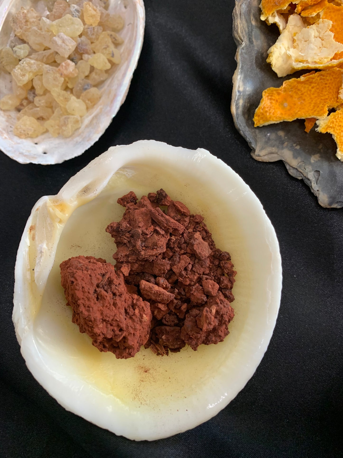 Dragons Blood