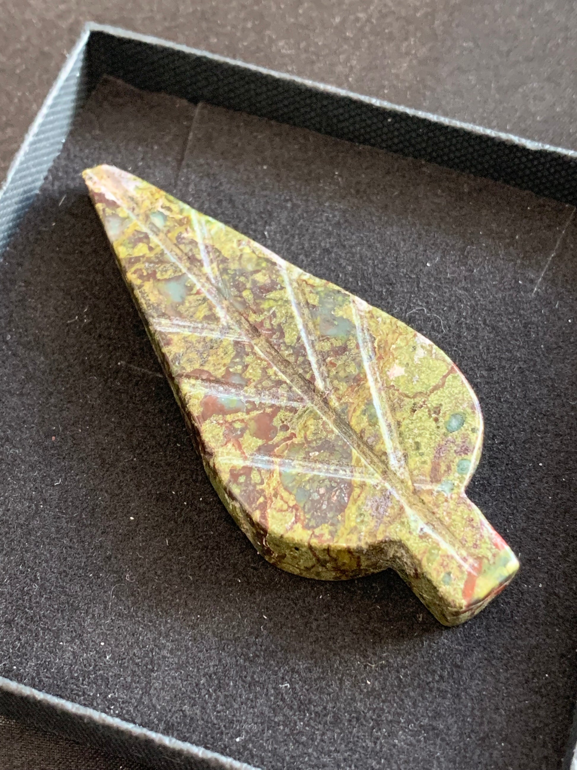 Dragons Blood Crystal