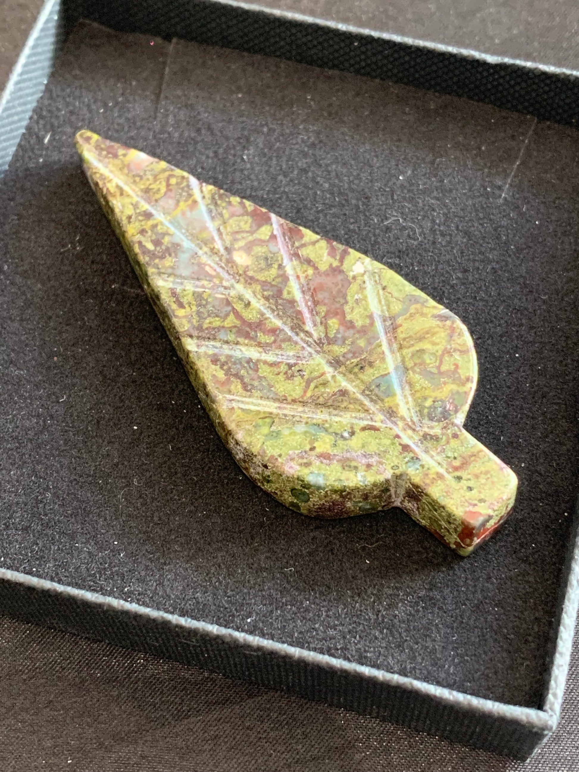 Dragons Blood Crystal