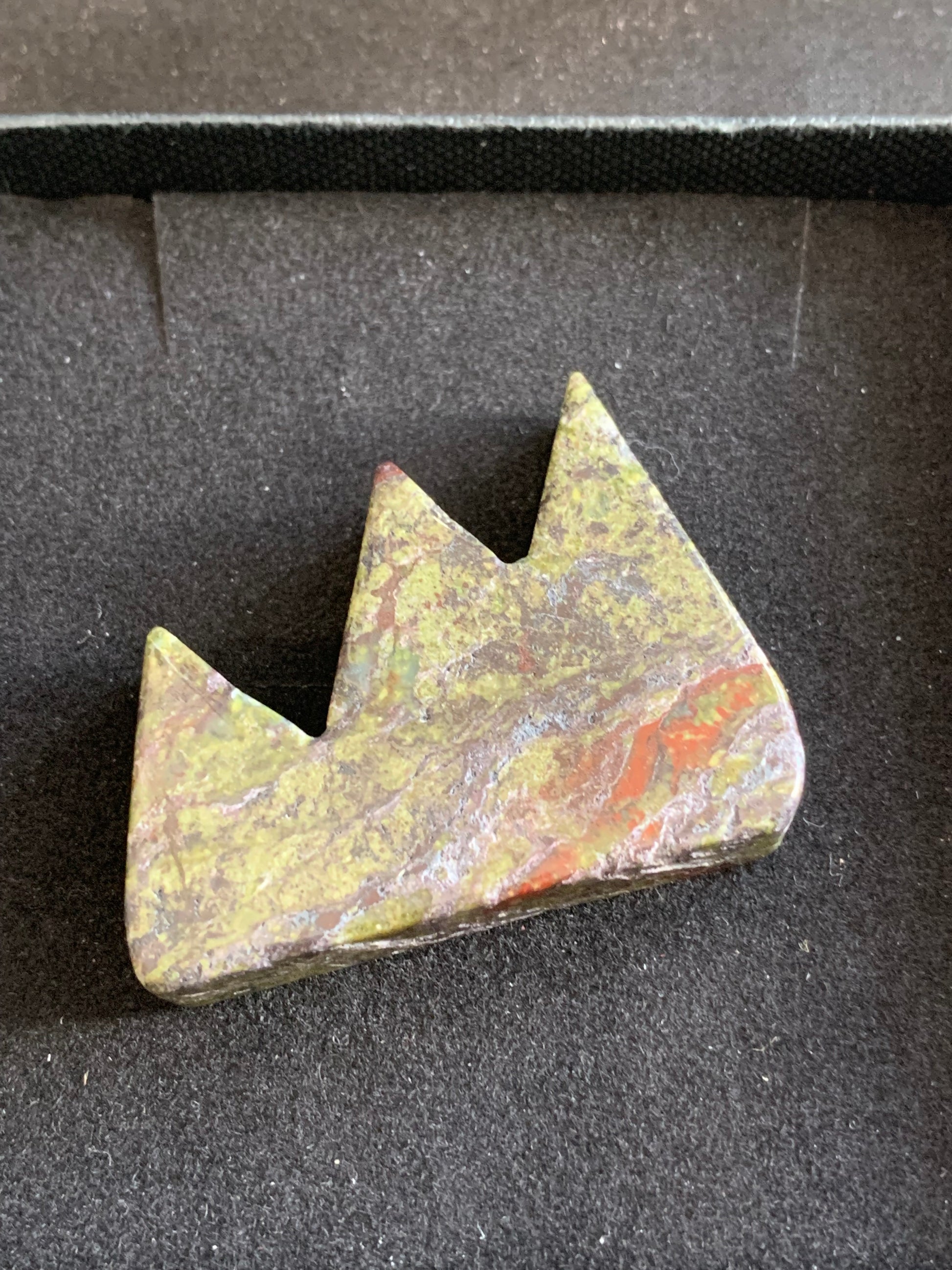 Dragons Blood Crystal