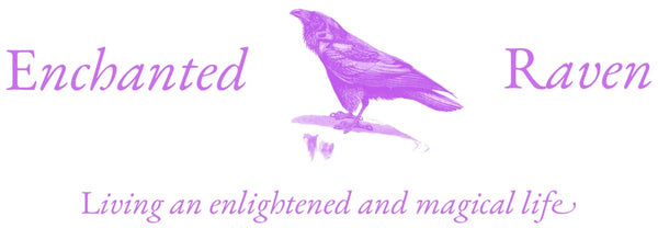 Enchanted Ravens