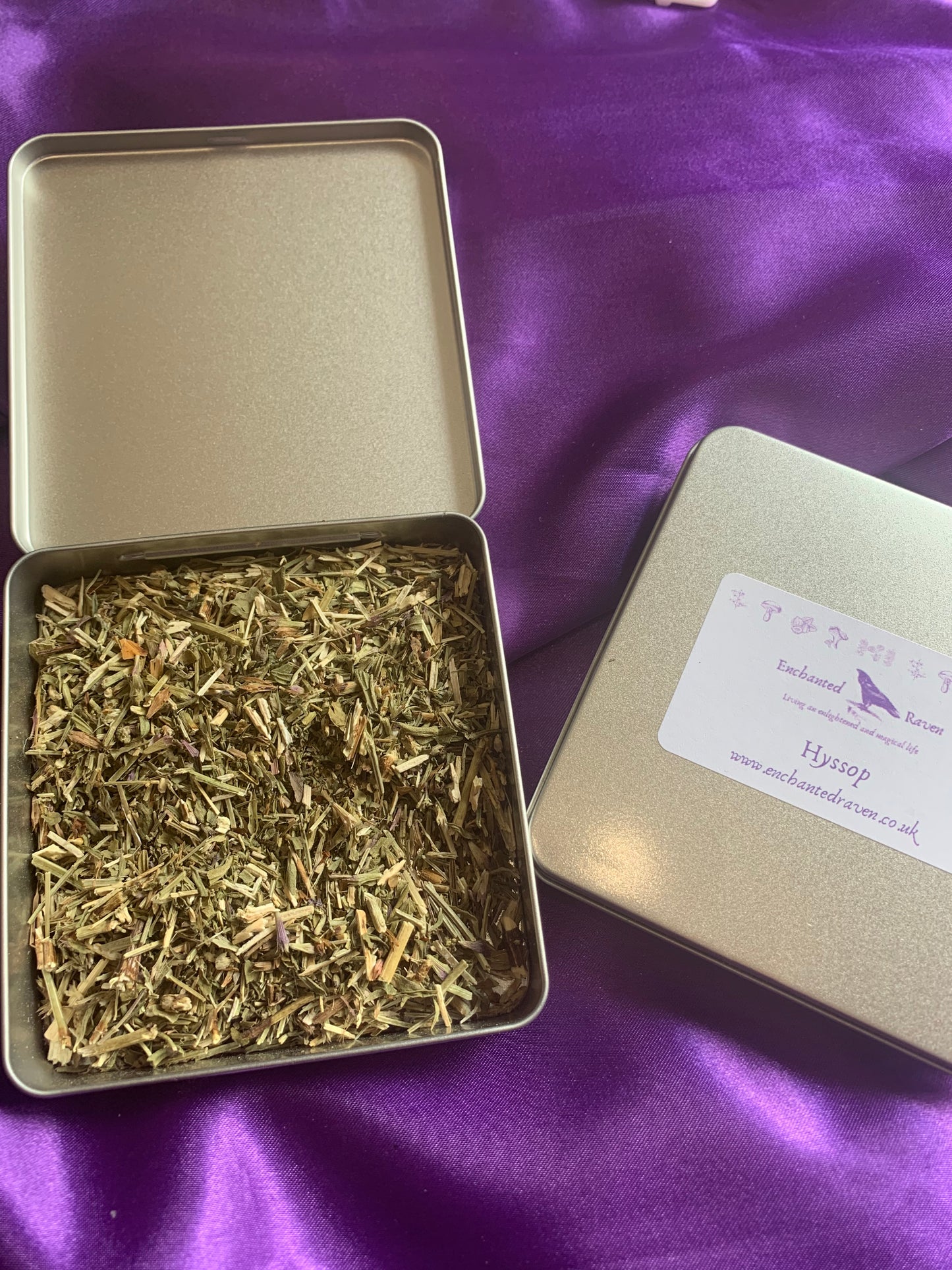 Hyssop