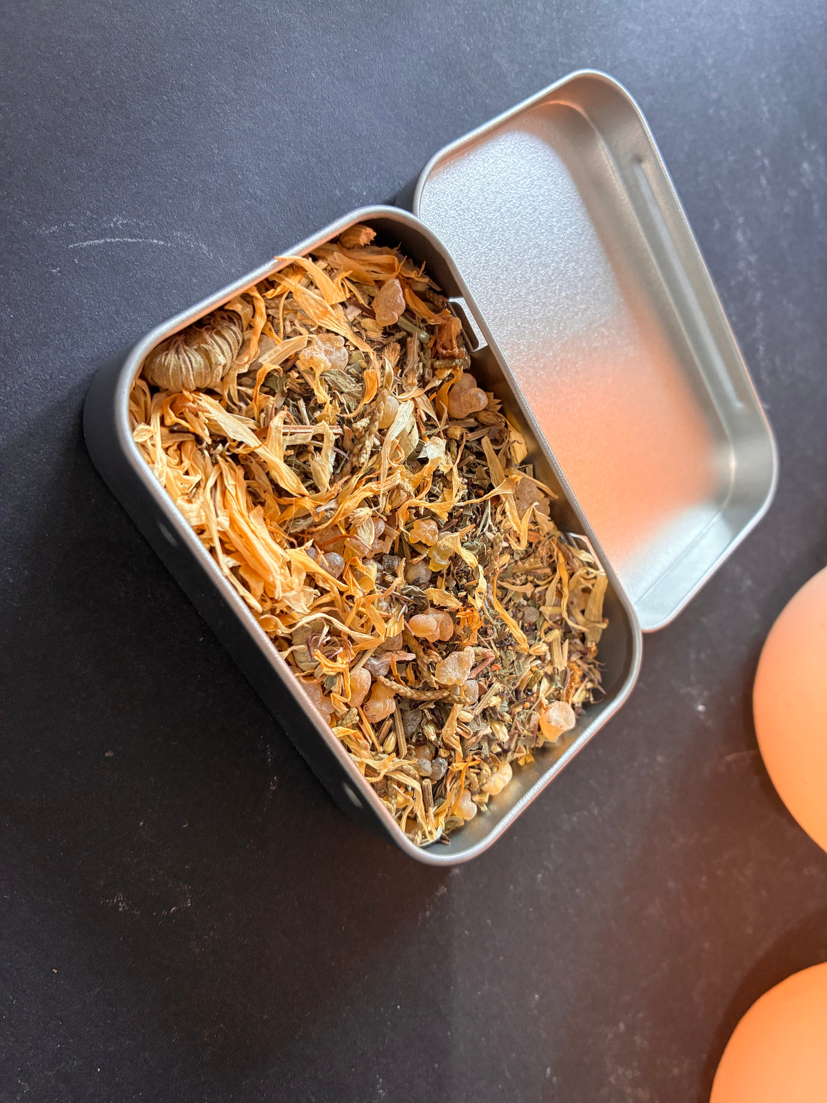 Mabon - Loose Incense Blend