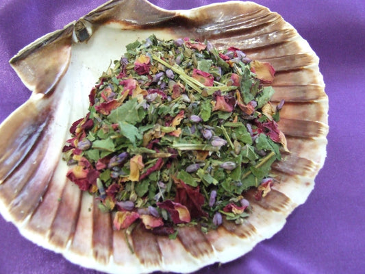 Loose Incense Blend - Imbolc