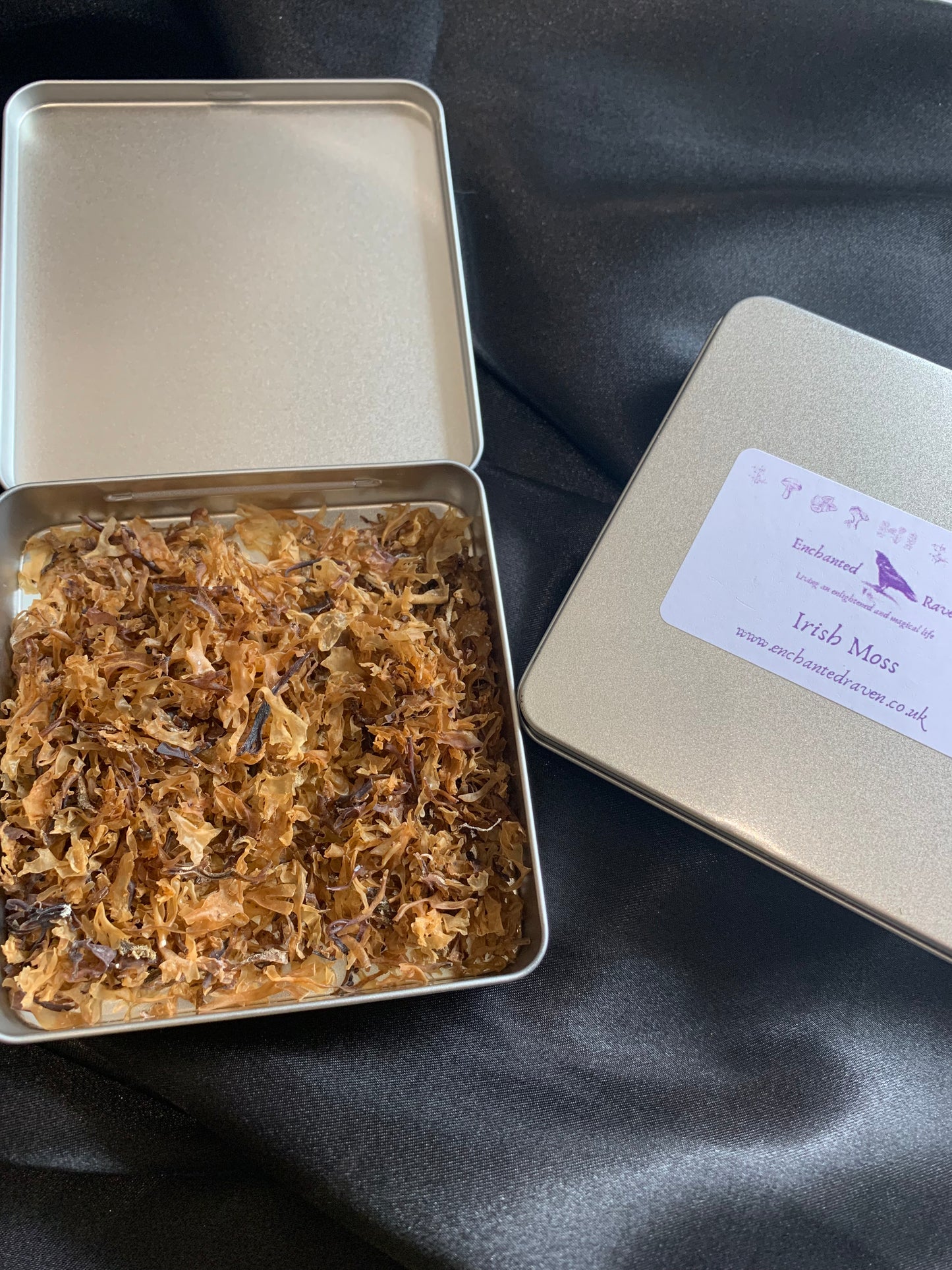 Irish Moss - 10g