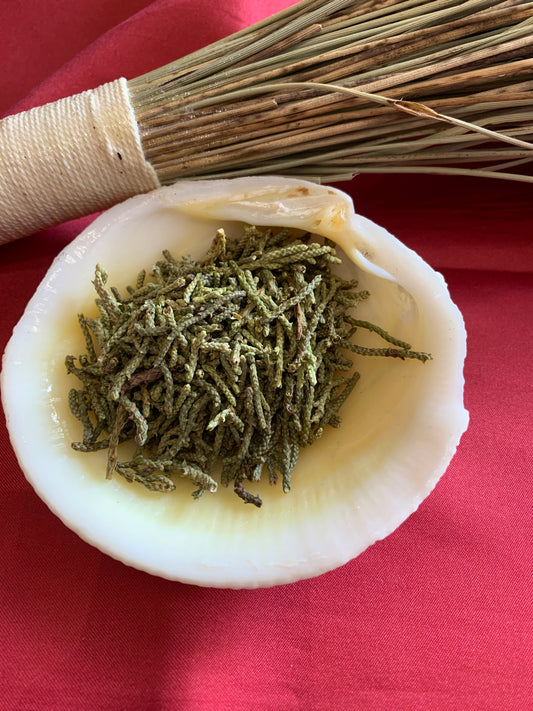 Juniper Berries, Juniper Leaves, Juniper Twigs