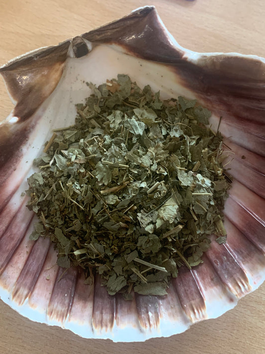 Ladies Mantle - 10g