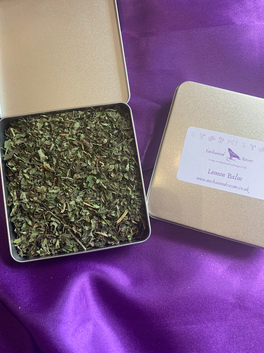 Lemon Balm