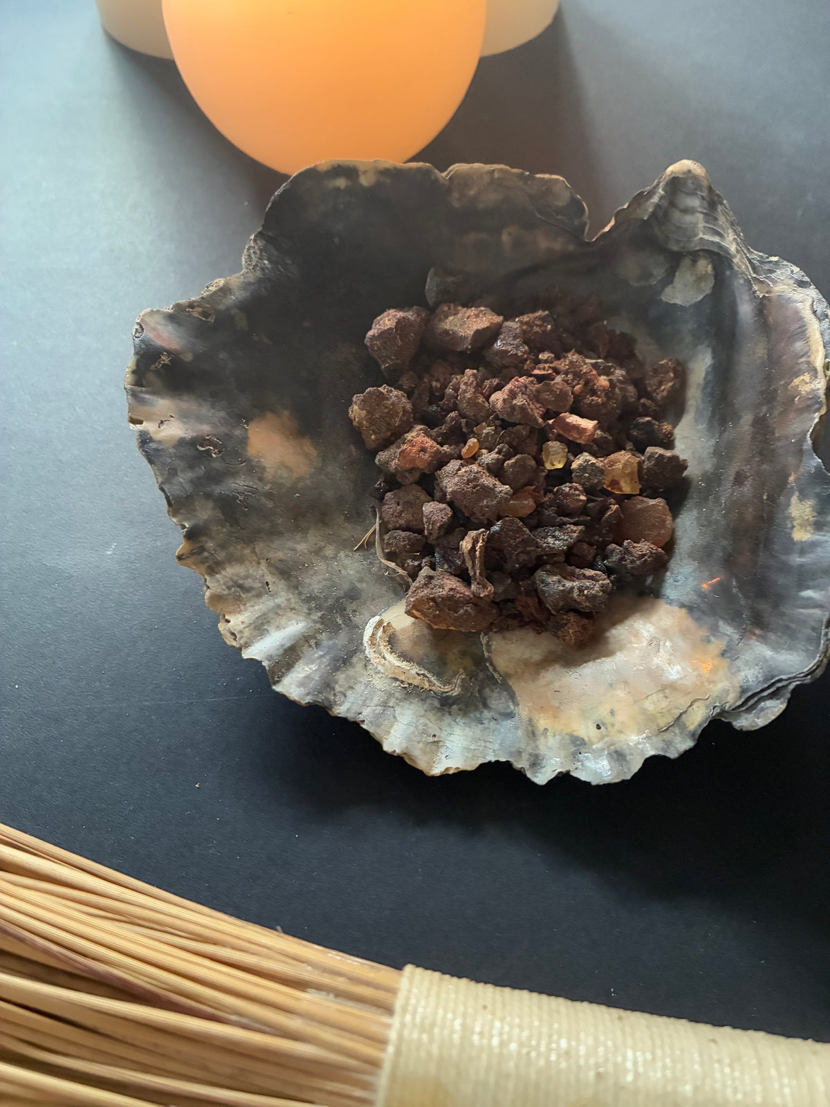 Myrrh – Natural Resin for Protection, Healing & Spirituality