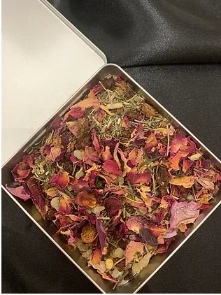 New Home - Loose Incense