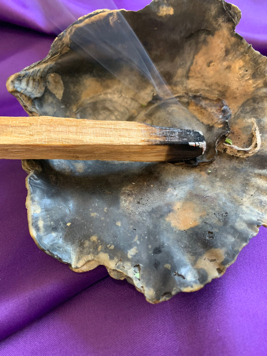 Palo Santo