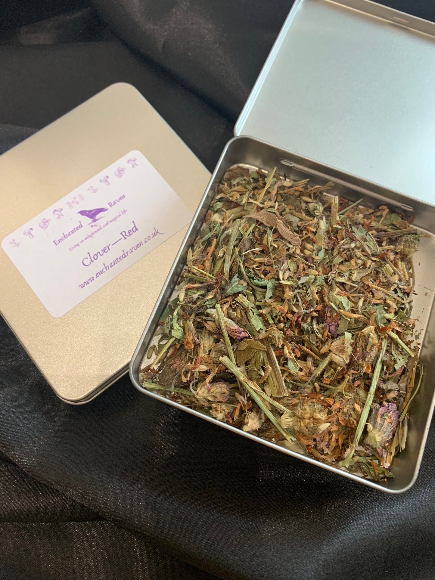 Red Clover - 5g